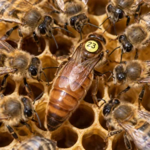 Ape Regina - Apis Mellifera Ligustica IS PRE-ORDINI